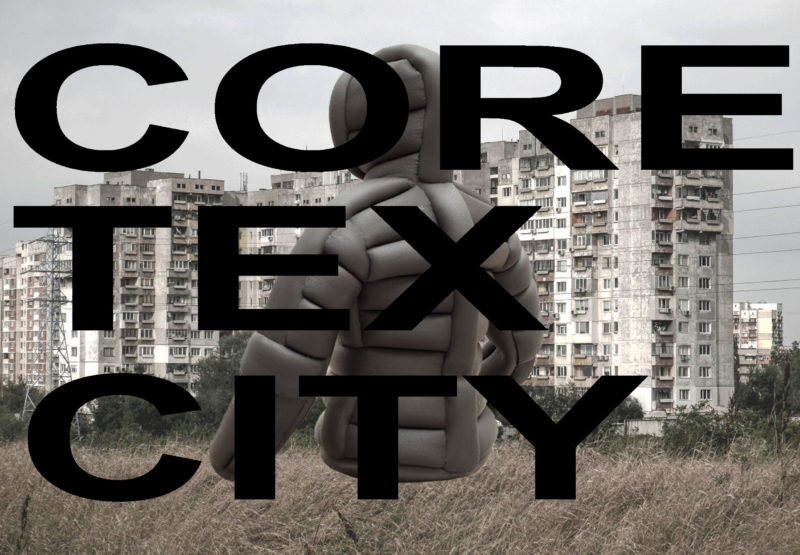 CORE-TEX City